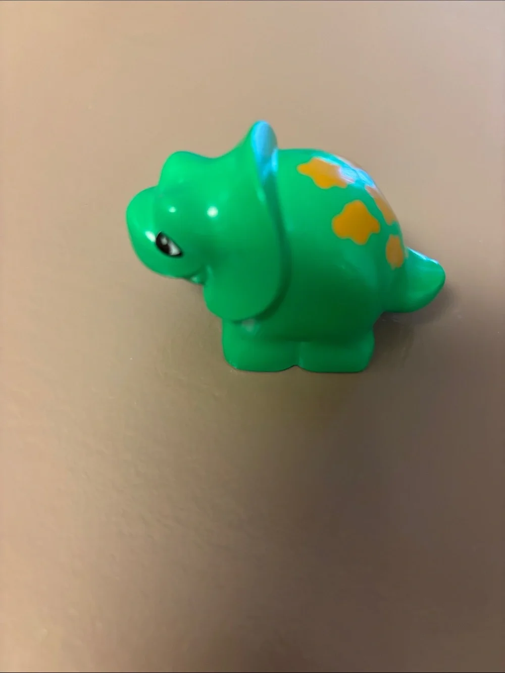 LEGO Duplo Blocks
